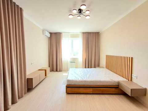 квартира за адресою Юрія Кондратюка вул., 3