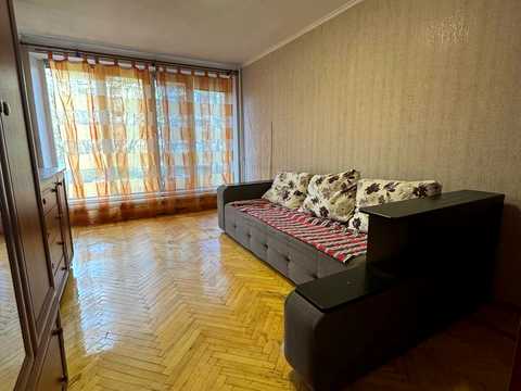 квартира за адресою Андрія Малишка вул., 37