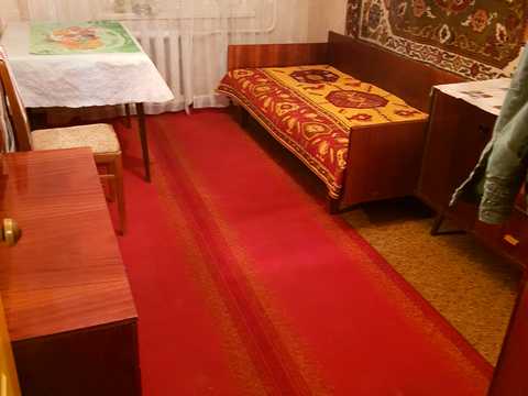 кімната за адресою Райдужна вул., 3-Б