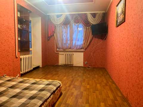 квартира по адресу Млыновская ул., 13а