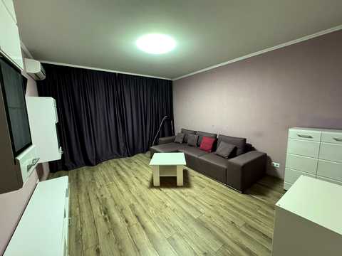 квартира по адресу Метрологическая ул., 7
