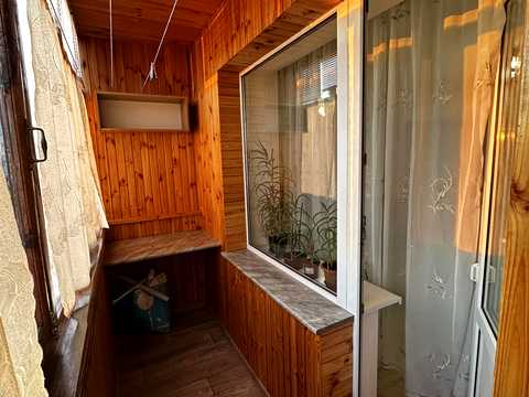 квартира за адресою Житомир, Крошенська вул., 8