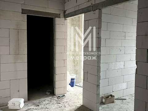 квартира за адресою Харків, Авіаційна вул., 39