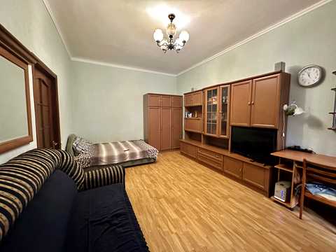 квартира по адресу Сталеваров ул., 26