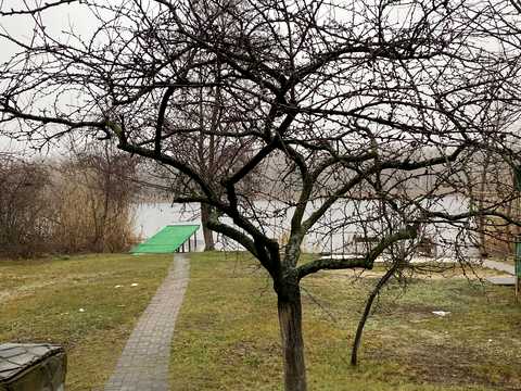 дом по адресу Анатолія Солов'яненка ул.