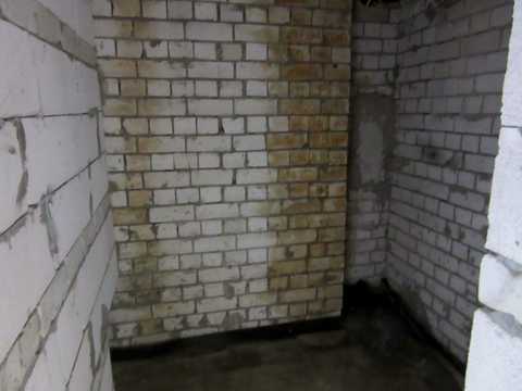 квартира по адресу Паркова ул., 12