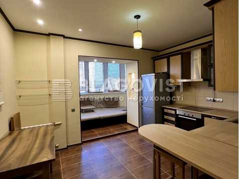 квартира за адресою Миколи Бажана просп., 26