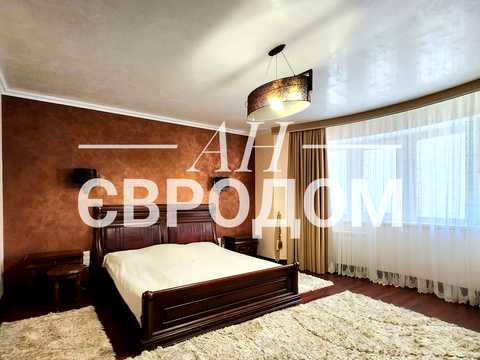 квартира за адресою Гвардійців-Широнінців вул., 29а