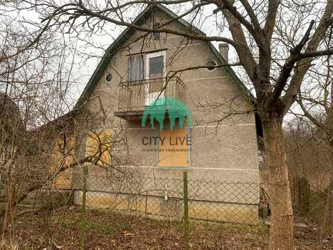 будинок за адресою СТ Веселка