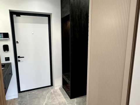 квартира за адресою Салютна вул., 2к10