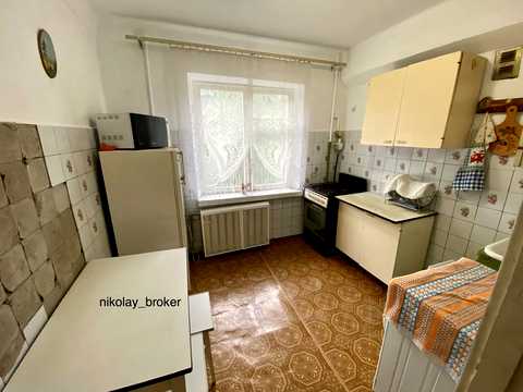 квартира за адресою Березняківська вул., 14