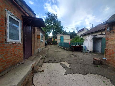 дом по адресу Громовой ул., 77