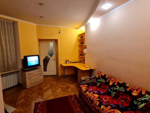 квартира за адресою Залізнична вул., 12