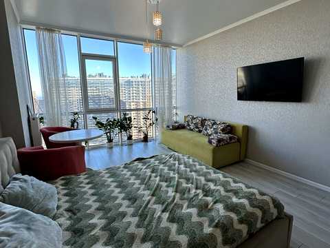 квартира за адресою Генуезька вул., 3а