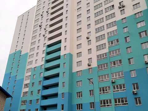 квартира за адресою Приміська вул., 26-А