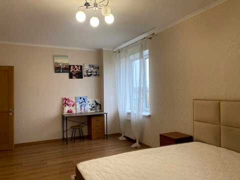 квартира за адресою Західна вул., 10