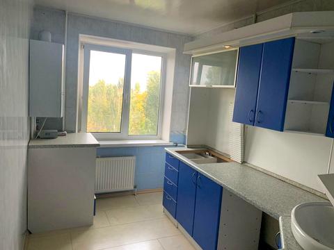 квартира за адресою Калинова вул., 86