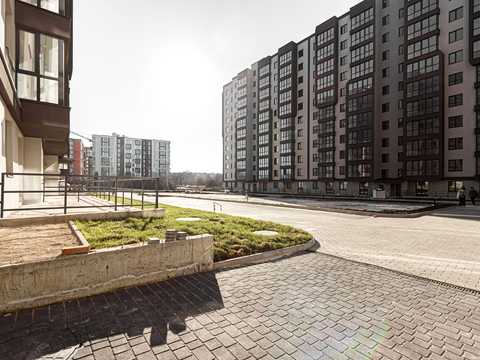 коммерческая по адресу Роксоланы ул., 155