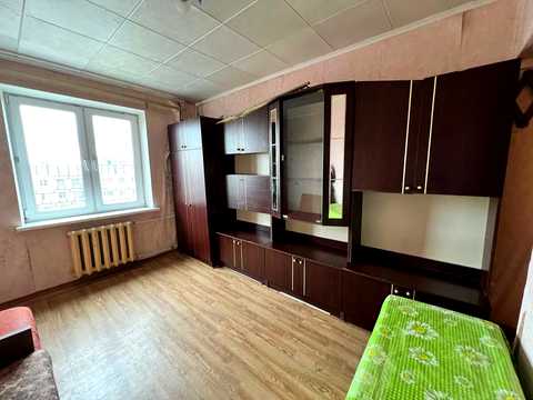 квартира по адресу Данилы Нечая ул., 5