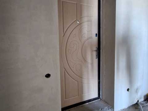 квартира по адресу Миру просп., 36