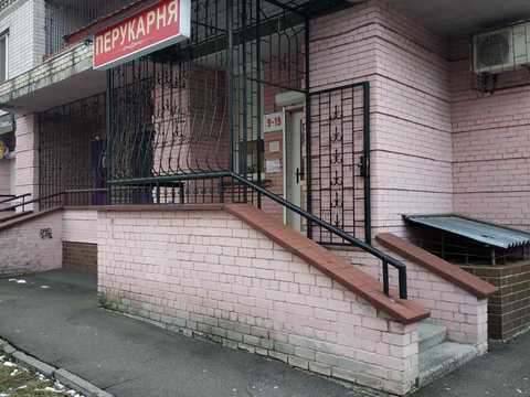 коммерческая по адресу Академика Булаховского ул., 5-Г