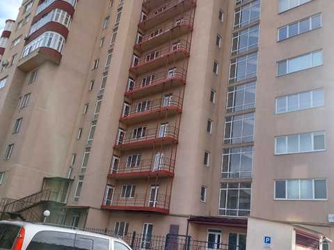 квартира по адресу Ярослава Мудрого ул. (Петровського), 30а
