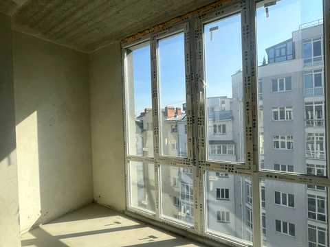 квартира за адресою Ольги Кисілевської вул., 31