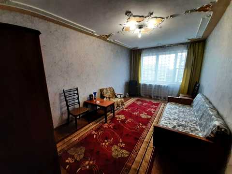 квартира по адресу Александра Архипенко ул. (Мате Залки), 8-Б