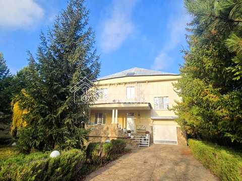будинок за адресою с. Черкаська Лозова, Зелена, 9