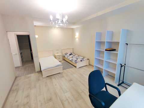 квартира по адресу Соборности просп. (Возз'єднання), 30