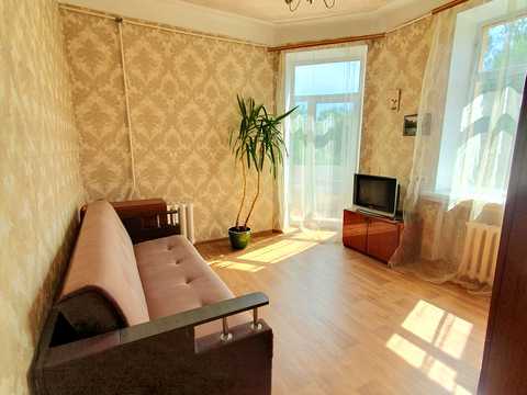 квартира за адресою Робоча вул., 91-А