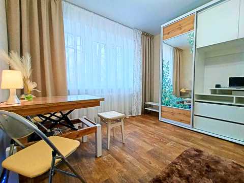 квартира по адресу Ивана Мазепы ул. (Щорса), 37