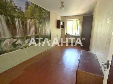 квартира за адресою Анатра пров. (Генерала Вишневського), 5