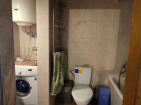 квартира по адресу профессора Отамановского ул. (Коломенская), 25