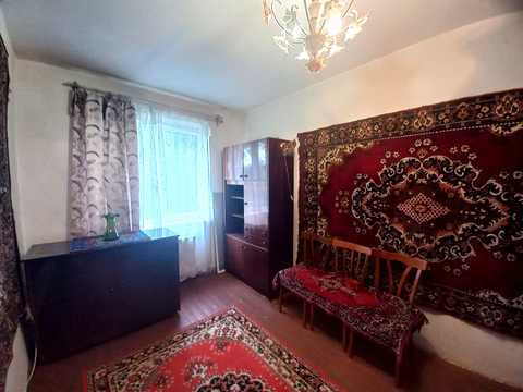 квартира по адресу Хіміків ул., 38