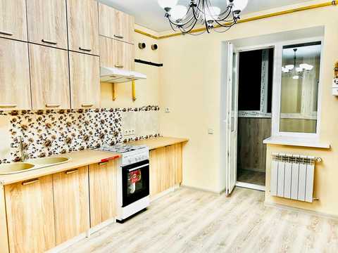 квартира за адресою Миколи Сингаївського вул. (Ново-Оскольська), 10в