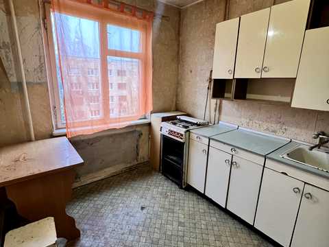 квартира за адресою Фабрична вул., 24