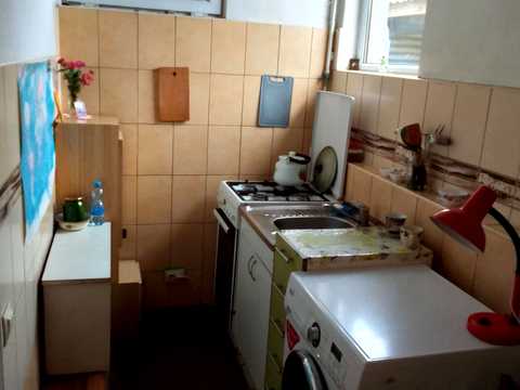будинок за адресою Пассіонарії вул. (Рапалова)