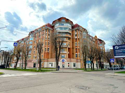квартира за адресою бульвар Шевченка, 150