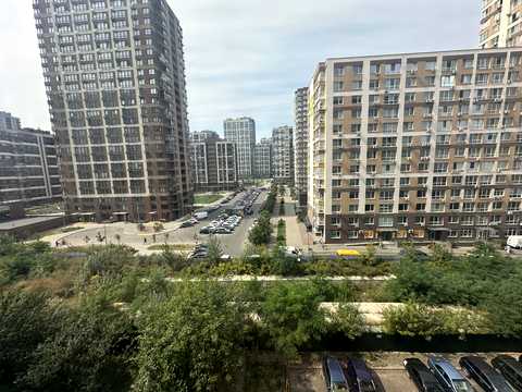 квартира за адресою Квітневий пров., 1-В