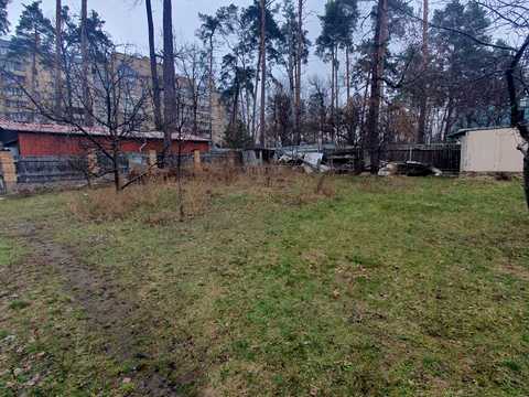 участок по адресу Мінеральна ул.
