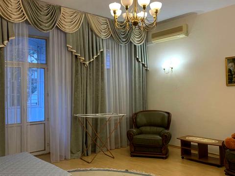 квартира по адресу Чайковского пер. (Чайковского), 8