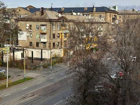 квартира за адресою Леоніда Жаботинського вул. (Правди), 39