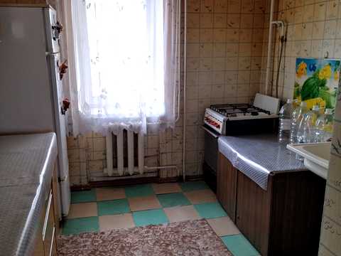 квартира по адресу Тараса Шевченко ул., 7