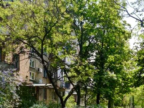 квартира по адресу Остафия Дашкевича ул. (Курнатовского), 26
