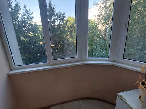 квартира за адресою Садова вул., 34