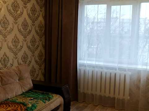 квартира по адресу пер. Зерновой, 6/5