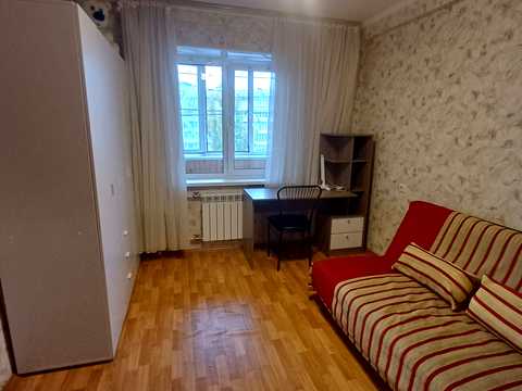 квартира за адресою Левка Лук'яненка вул. (Маршала Тимошенка), 2-А