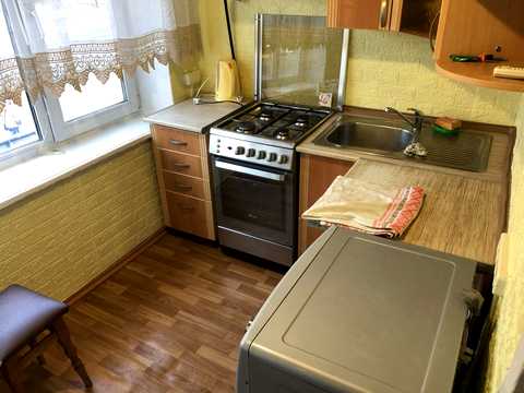квартира по адресу Воскресенский просп. (Перова), 32