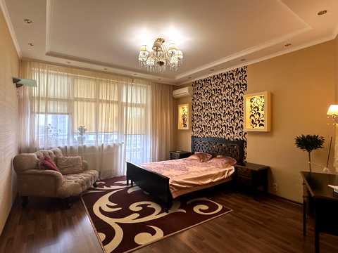 квартира за адресою Юрія Іллєнка вул. (Мельникова), 18-А
